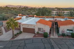 2000 E Campbell Terrace, Tucson, AZ 85718 - Photo 37