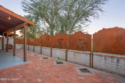 2000 E Campbell Terrace, Tucson, AZ 85718 - Photo 31