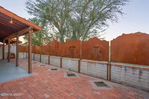 2000 E Campbell Terrace, Tucson, AZ 85718 - Photo 31
