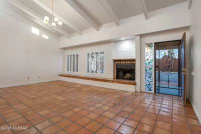 2000 E Campbell Terrace, Tucson, AZ 85718 - Photo 7
