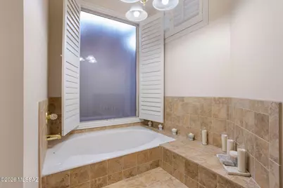 2000 E Campbell Terrace, Tucson, AZ 85718 - Photo 25