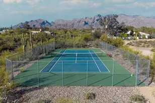 2000 E Campbell Terrace, Tucson, AZ 85718 - Photo 35