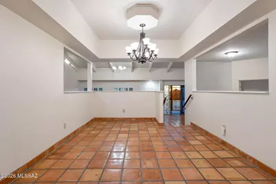 2000 E Campbell Terrace, Tucson, AZ 85718 - Photo 19