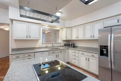 2000 E Campbell Terrace, Tucson, AZ 85718 - Photo 15