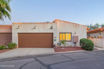2000 E Campbell Terrace, Tucson, AZ 85718 - Photo 1