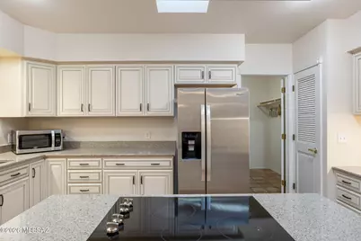 2000 E Campbell Terrace, Tucson, AZ 85718 - Photo 13