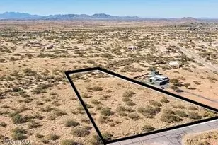 Tbd W Thunder Pass Rd, Benson, AZ 85602 - Photo 3