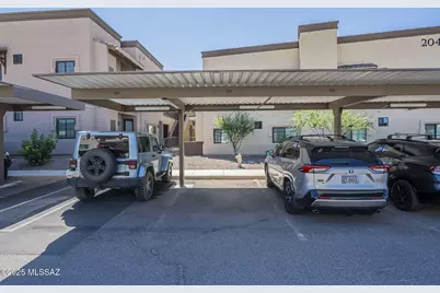 2038 E River Road #101, Tucson, AZ 85718 - Photo 21