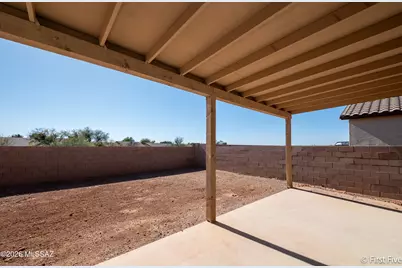 8746 E Stone Meadow Circle, Tucson, AZ 85730 - Photo 21
