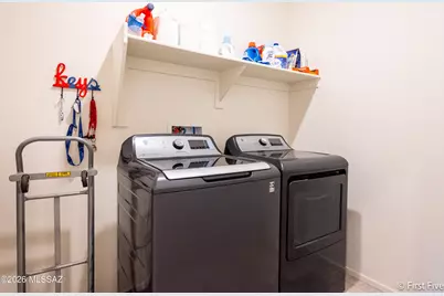 8746 E Stone Meadow Circle, Tucson, AZ 85730 - Photo 19