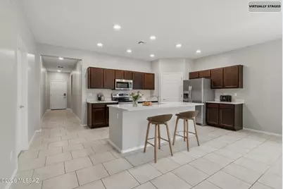 12394 W Reyher Farms Loop, Marana, AZ 85653 - Photo 3