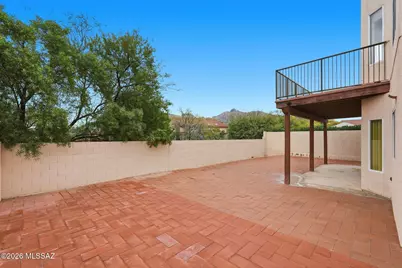 461 E Covered Wagon Drive, Tucson, AZ 85704 - Photo 21