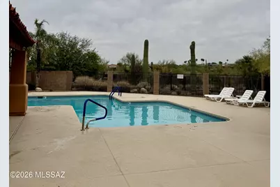 461 E Covered Wagon Drive, Tucson, AZ 85704 - Photo 25