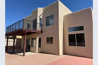 461 E Covered Wagon Drive, Tucson, AZ 85704 - Photo 21