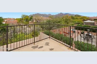 461 E Covered Wagon Drive, Tucson, AZ 85704 - Photo 9