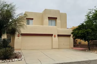 461 E Covered Wagon Dr, Tucson, AZ 85704 - Photo 1