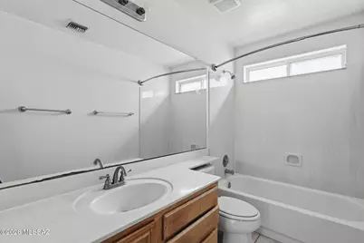 461 E Covered Wagon Drive, Tucson, AZ 85704 - Photo 19