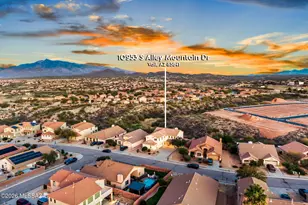 10953 S Alley Mountain Dr, Vail, AZ 85641 - Photo 47