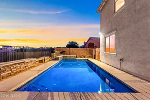 10953 S Alley Mountain Dr, Vail, AZ 85641 - Photo 23