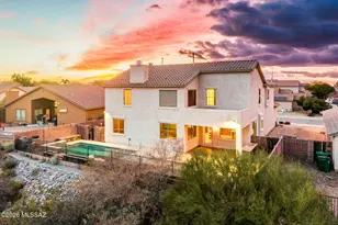 10953 S Alley Mountain Dr, Vail, AZ 85641 - Photo 43