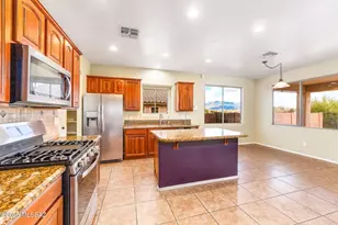 10953 S Alley Mountain Dr, Vail, AZ 85641 - Photo 13