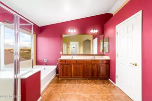 10953 S Alley Mountain Dr, Vail, AZ 85641 - Photo 33