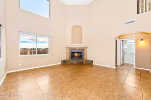 10953 S Alley Mountain Dr, Vail, AZ 85641 - Photo 9