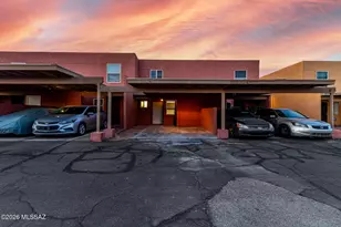 712 W Limberlost Dr, Tucson, AZ 85705 - Photo 21