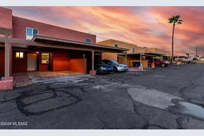 712 W Limberlost Drive #16, Tucson, AZ 85705 - Photo 23