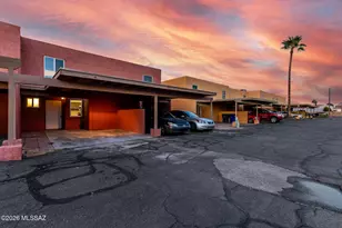 712 W Limberlost Dr, Tucson, AZ 85705 - Photo 23