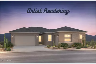 13217 N Galena Trail, Oro Valley, AZ 85755 - Photo 1