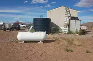 3336 N Rucker Canyon Rd, Elfrida, AZ 85610 - Photo 17