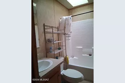 3336 N Rucker Canyon Road, Elfrida, AZ 85610 - Photo 3