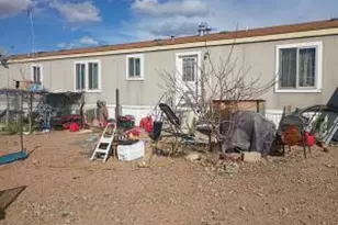 3336 N Rucker Canyon Rd, Elfrida, AZ 85610 - Photo 15