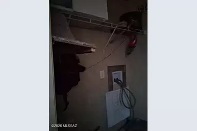 3336 N Rucker Canyon Road, Elfrida, AZ 85610 - Photo 11