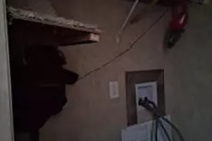 3336 N Rucker Canyon Rd, Elfrida, AZ 85610 - Photo 11