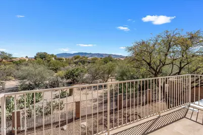 725 S Smokey Mountains Road, Tucson, AZ 85748 - Photo 23