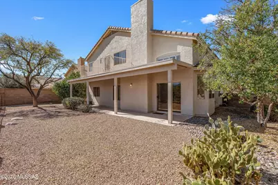 725 S Smokey Mountains Road, Tucson, AZ 85748 - Photo 37