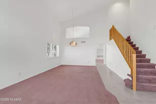 725 S Smokey Mountains Rd, Tucson, AZ 85748 - Photo 5