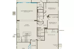 13425 N Sanidine Dr, Oro Valley, AZ 85755 - Photo 1