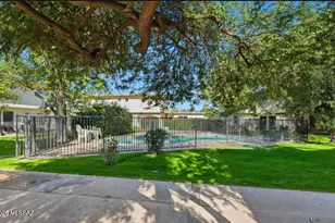 101 E University Blvd, Tucson, AZ 85705 - Photo 17