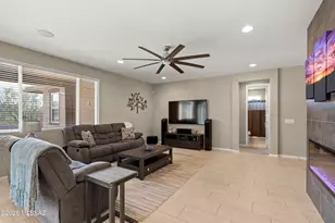 7865 W Sage Path, Marana, AZ 85658 - Photo 7