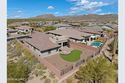 7865 W Sage Path, Marana, AZ 85658 - Photo 35