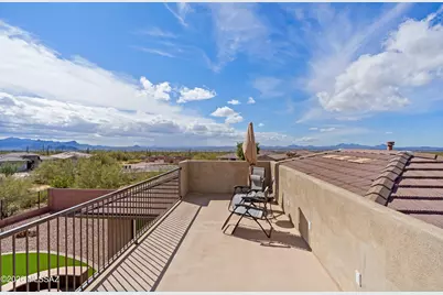 7865 W Sage Path, Marana, AZ 85658 - Photo 31