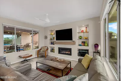 14179 N Lava Falls Trail, Marana, AZ 85658 - Photo 21