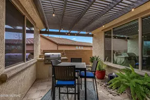 14179 N Lava Falls Trail, Marana, AZ 85658 - Photo 39