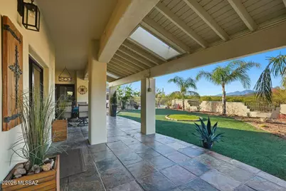 7800 S Avenida Catrina, Tucson, AZ 85747 - Photo 27