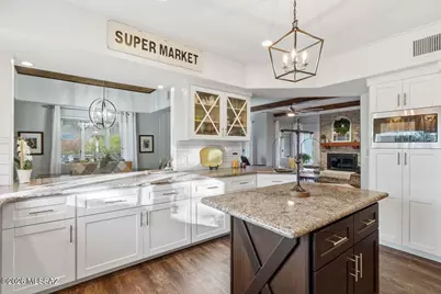 7800 S Avenida Catrina, Tucson, AZ 85747 - Photo 15