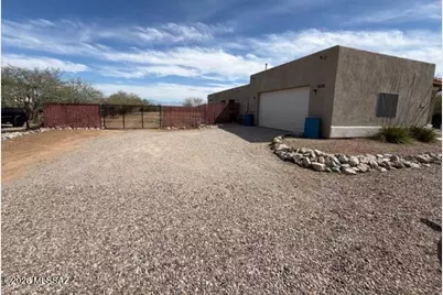 12276 N Star Cluster Road, Marana, AZ 85653 - Photo 3