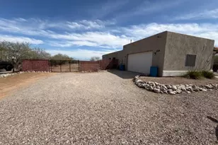 12276 N Star Cluster Rd, Marana, AZ 85653 - Photo 3